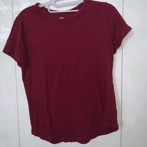 Old Navy Plain Everyday Tee